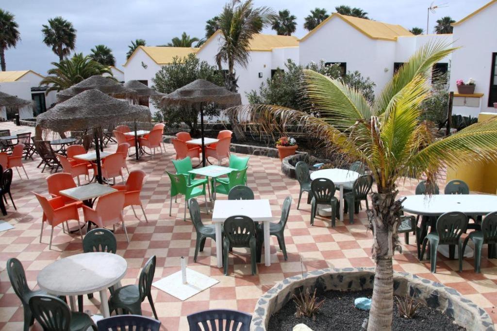 Casa Gioia Apartment Caleta De Fuste Exterior photo